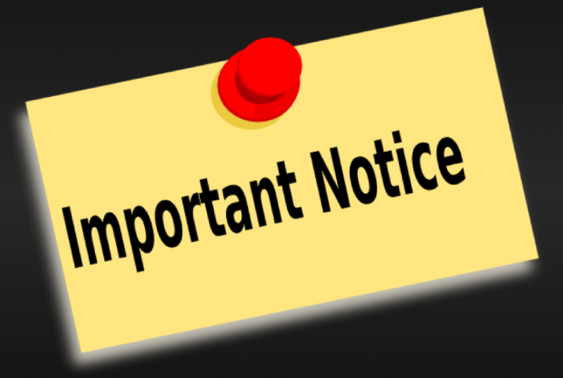 Những lưu ý chung khi tạo tài khoản tại Daga