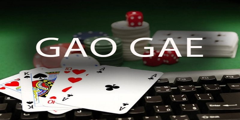 Cách chơi Gao Gae cơ bản bao gồm cả kỹ năng tính điểm của mọi tay bài