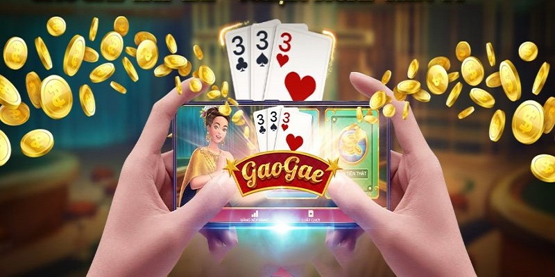 Cách chơi Gao Game là nên lựa chọn giới hạn cược phù hợp