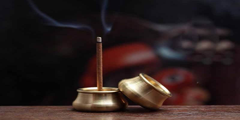 Thờ cúng là cách giải đen lô đề hiệu quả 