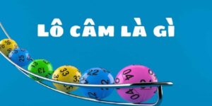 Lô câm chia thành 2 loại là lô đầu câm và lô đuôi câm