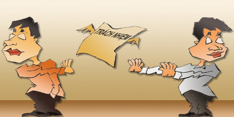 Trách nhiệm cá cược áp dụng cho tất cả thành viên chính thức của sân chơi