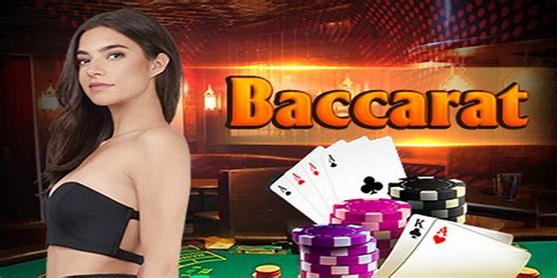 Bảo hiểm Baccarat có 2 trường hợp đặt cược chính