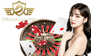 sảnh dg casino