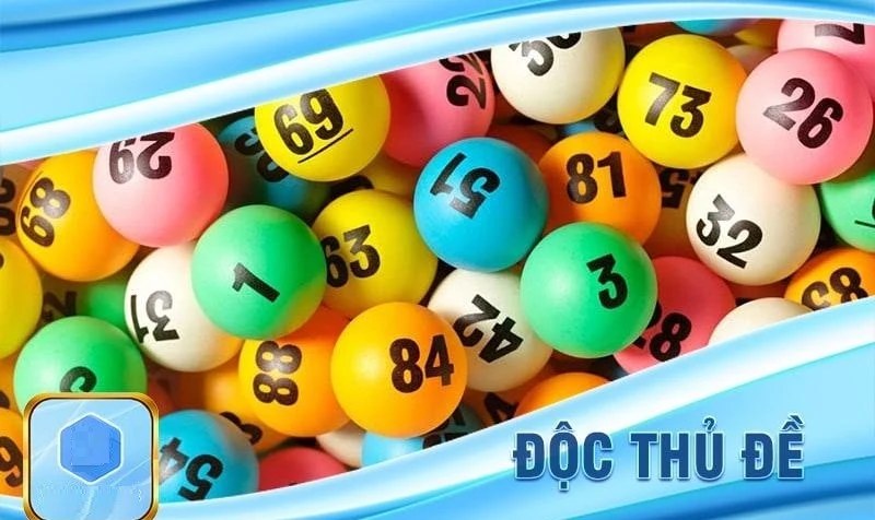 Chọn con số đuôi câm