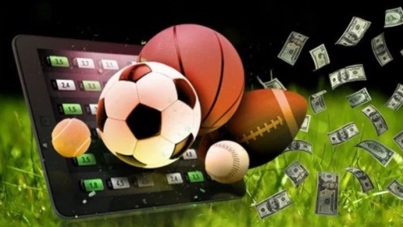 Kèo tài xỉu việt vị hấp dẫn