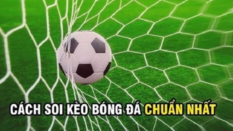 Kèo chấp việt vị mới lạ