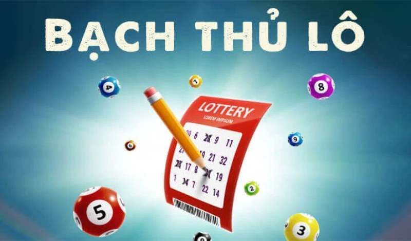 Cách chơi bạch thủ lô online