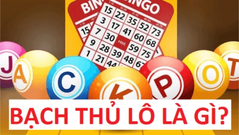 Soi cầu bạch thủ lô kép