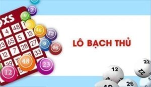 soi cầu bạch thủ lô