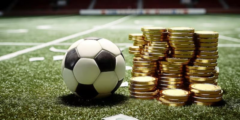 Học ngay kinh nghiệm để giành chiến thắng khi cược chấp đồng banh