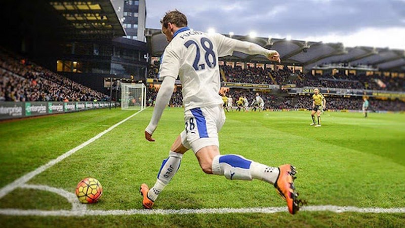 Quan sát phong cách thi đấu của cầu thủ sẽ giúp bạn dự đoán chuẩn xác