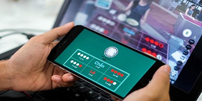 Trải nghiệm xóc đĩa online tiện ích và an toàn hơn rất nhiều