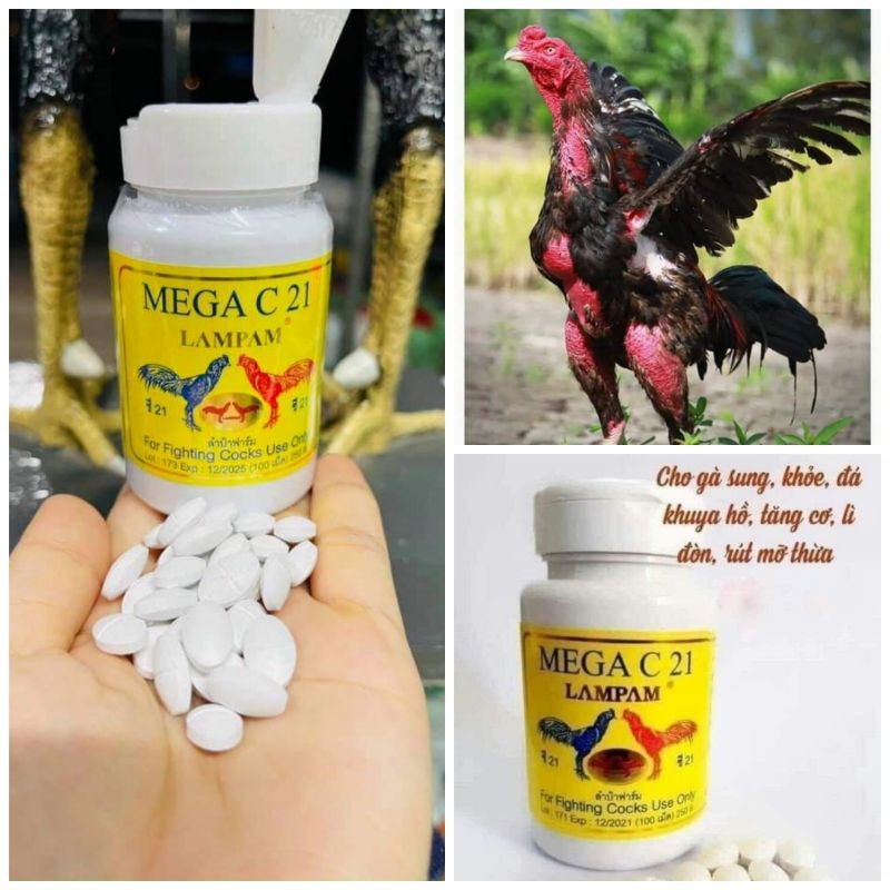 Hình 4: Mua thuốc gà đá Nam Nguyễn với mức giá cạnh tranh, hợp lý