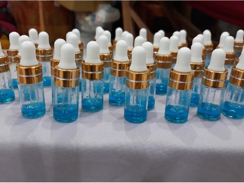 Nên chú ý đến liều lượng khi dùng thuốc