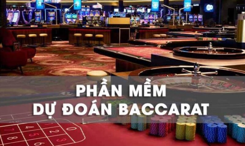 Hiện tại có rất nhiều người quảng bá các ứng dụng dự đoán Baccarat không rõ nguồn gốc