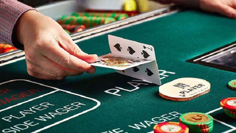 Hãy chọn theo cầu để tăng cơ hội chiến thắng với Baccarat nhé