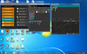 Phần mềm dự đoán Baccarat