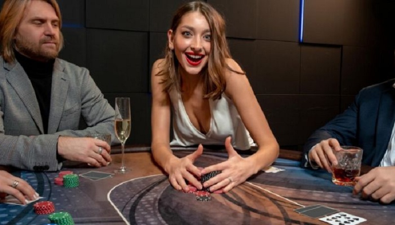 ìm hiểu thông tin về nhóm kéo Baccarat