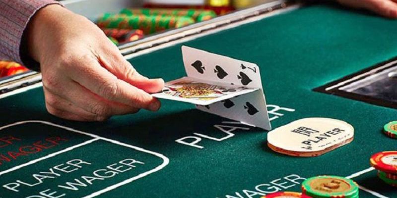 Tìm hiểu hoạt động của các nhóm kéo Baccarat