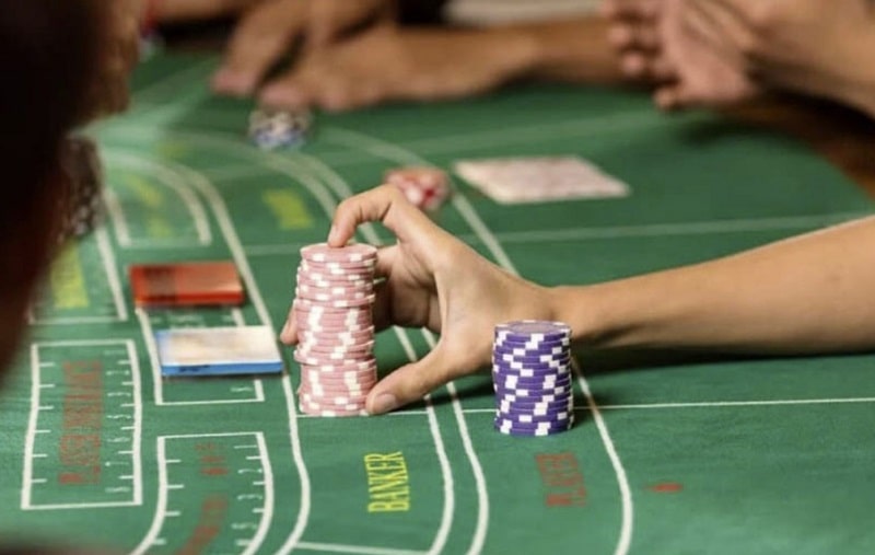Cân nhắc lựa chọn để tránh tham gia vào nhóm kéo Baccarat lừa đảo