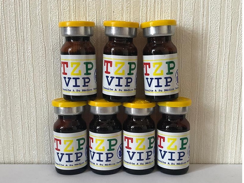Tzp Vip